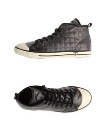 GUESS - High-tops
