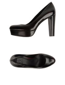 CK CALVIN KLEIN - Closed-toe slip-ons