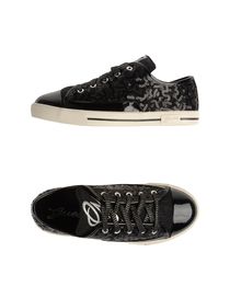 GUESS - Low-tops