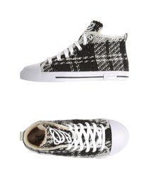 GUESS - Low-tops