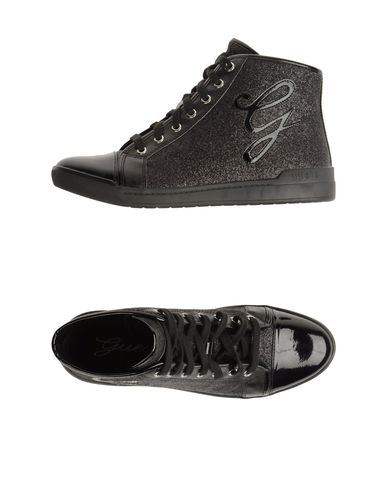 ZOOM GUESS - High-top sneaker