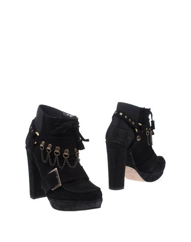 ZOOM OPENING CEREMONY - Ankle boots