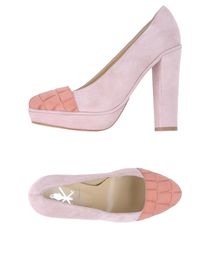 OPENING CEREMONY - Closed-toe slip-ons