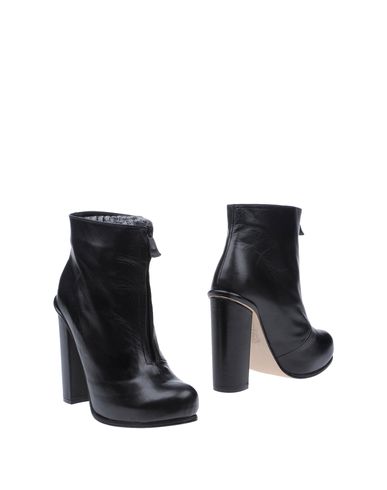 ZOOM OPENING CEREMONY - Ankle boots