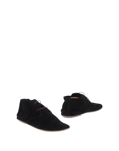 ZOOM ..,MERCI - Shoe boots