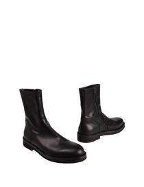 ANN DEMEULEMEESTER - Boots