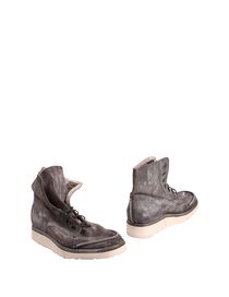 PREMIATA - Ankle boots