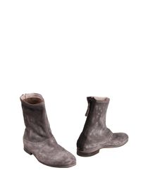 PREMIATA - Ankle boots