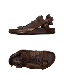 ANN DEMEULEMEESTER - Sandals