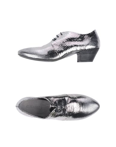 ZOOM ELISANERO - Lace-up shoes