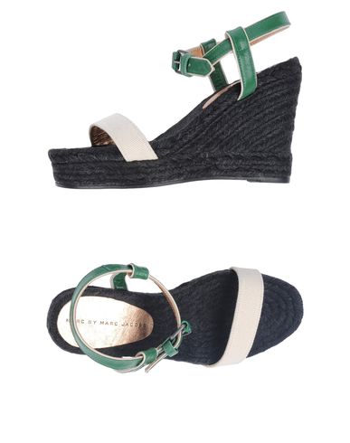 ZOOM MARC BY MARC JACOBS - Espadrilles