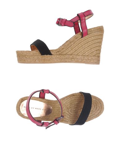 ZOOM MARC BY MARC JACOBS - Espadrilles