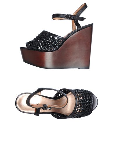 ZOOM MARC BY MARC JACOBS - Wedge