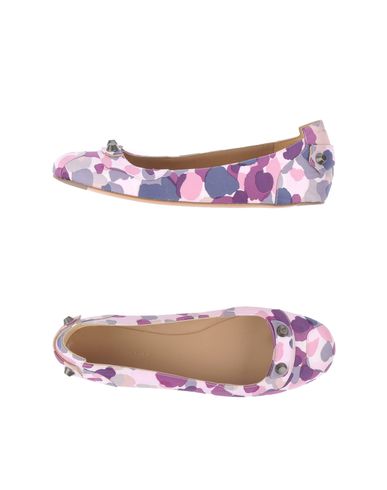 ZOOM BALENCIAGA - Ballet flats
