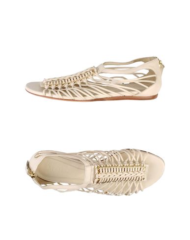ZOOM ALEXANDER MCQUEEN - Sandals