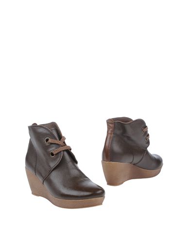ZOOM LILIMILL - Ankle boots