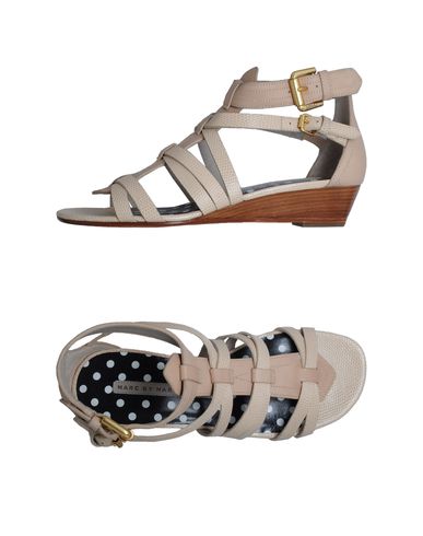 ZOOM MARC BY MARC JACOBS - Wedge