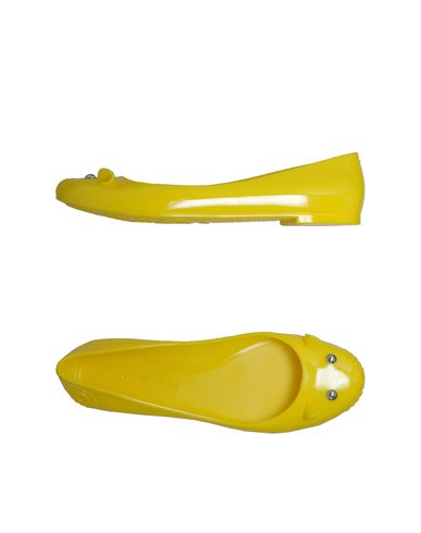ZOOM MARC BY MARC JACOBS - Ballet flats