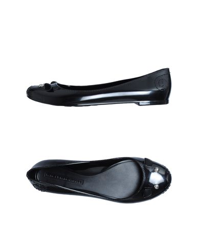ZOOM MARC BY MARC JACOBS - Ballet flats