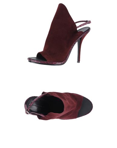 ZOOM BALENCIAGA - Platform sandals
