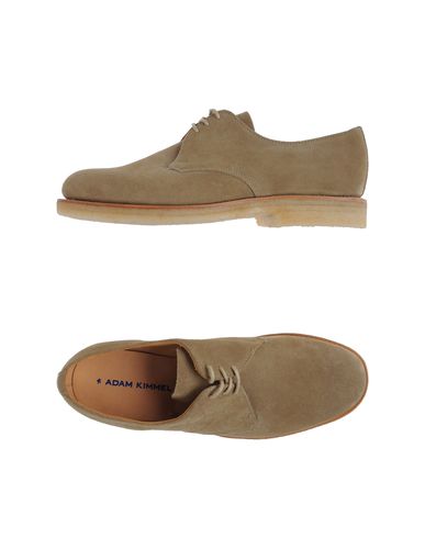 ZOOM ADAM KIMMEL - Lace-up shoes