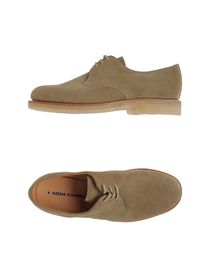 ADAM KIMMEL - Laced shoes