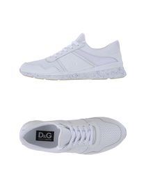 D&G - Low-tops