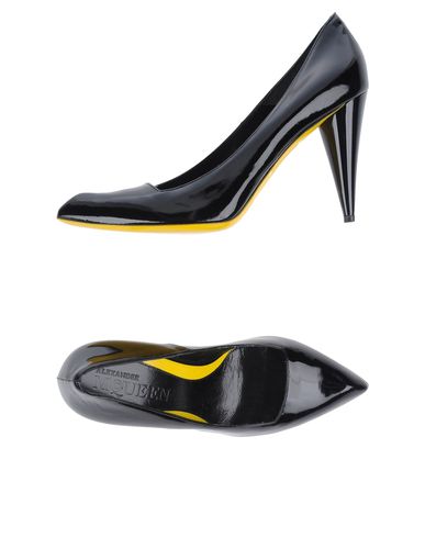 ZOOM ALEXANDER MCQUEEN - Pump