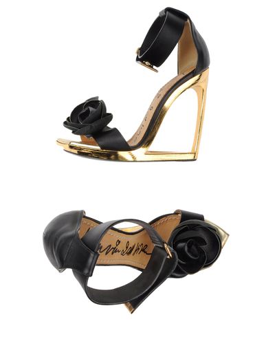 ZOOM LANVIN - Wedge
