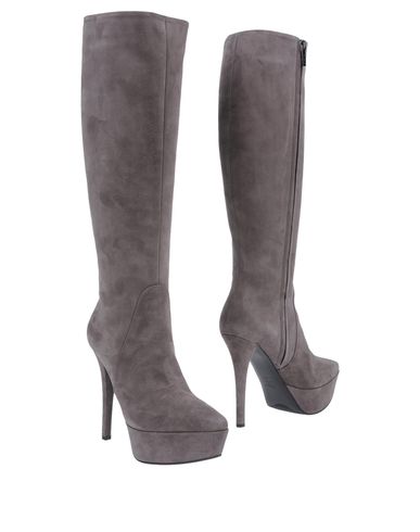 ZOOM NINALILOU - High-heeled boots