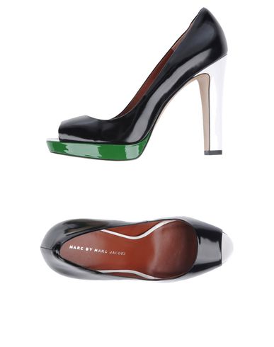 ZOOM MARC BY MARC JACOBS - Pump