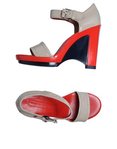 ZOOM MARC BY MARC JACOBS - Sandals