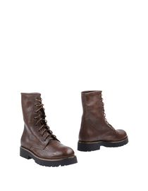 FORNARINA - Combat boots