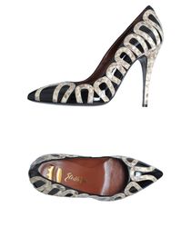 ERNESTO ESPOSITO - Closed-toe slip-ons