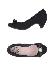 FORNARINA - Closed-toe slip-ons 