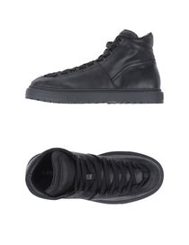 KRIS VAN ASSCHE - High-tops
