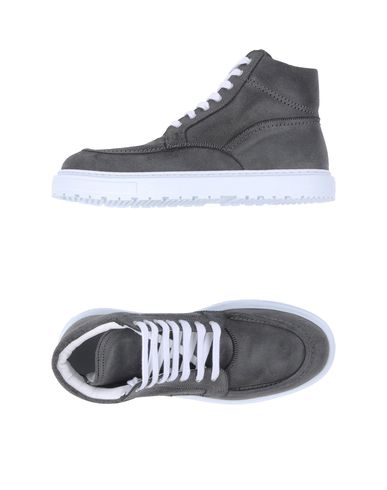 ZOOM KRISVANASSCHE - High-top sneaker