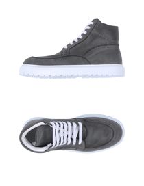 KRIS VAN ASSCHE High-tops