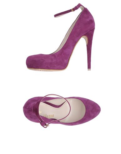 ZOOM JOHN GALLIANO - Platform courts