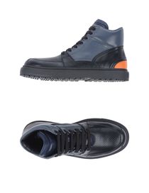 KRIS VAN ASSCHE - High-tops