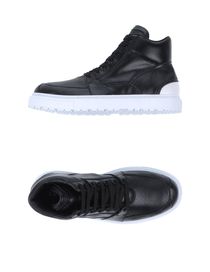 KRIS VAN ASSCHE - High-tops