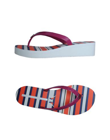 ZOOM MARC BY MARC JACOBS - Flip flops & clog sandals
