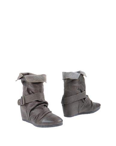 ZOOM FORNARINA - Ankle boots