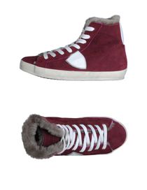 PHILIPPE MODEL - High-tops