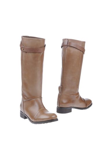 ZOOM LILIMILL - High-heeled boots