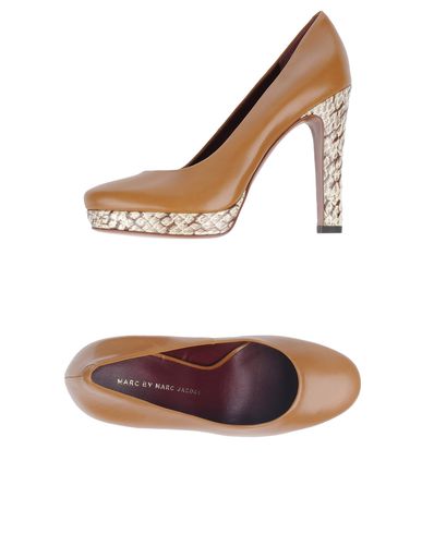 ZOOM MARC BY MARC JACOBS - Pump