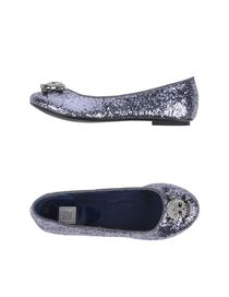 COLORS OF CALIFORNIA - Ballet flats