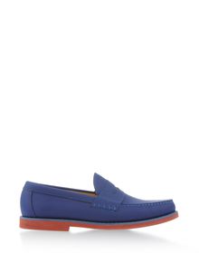 Moccasins - CARVEN