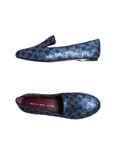 ZOOM MARC BY MARC JACOBS - Moccasins