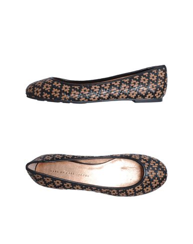 ZOOM MARC BY MARC JACOBS - Ballet flats